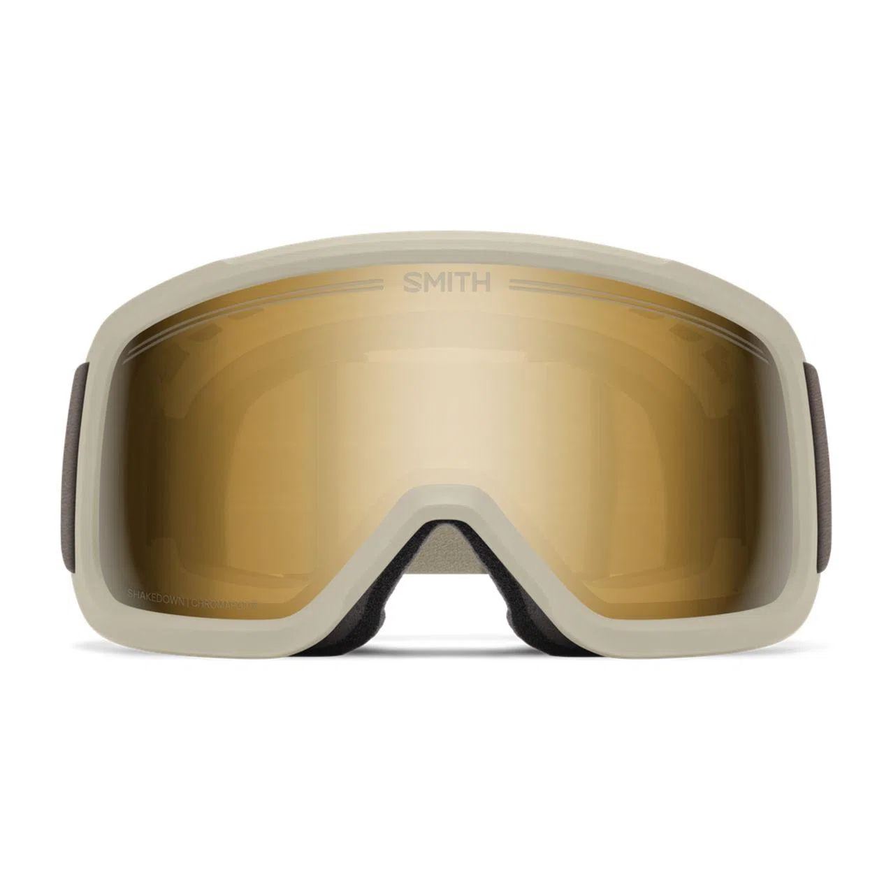 Smith Optics Snow Goggles M00458 Shakedown Low Bridge Fit Goggles - view 16